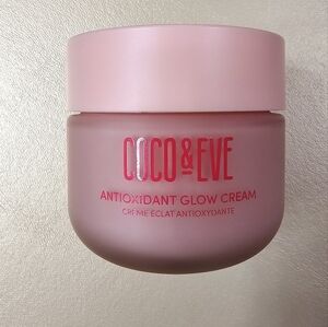 Coco&Eve Antioxidant Glow Cream Niacinamide Hyaluronic Acid Stem Cells 50ml
